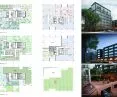 III Nagroda, proj.: CDF Architekci Sp. z o.o. Sp. k
