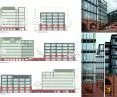 III Nagroda, proj.: CDF Architekci Sp. z o.o. Sp. k