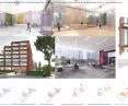 Wyróżnienie, proj.: AMC - Andrzej M. Chołdzyński Sp. z o.o.