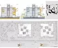Wyróżnienie, proj.: JEMS Architekci Sp. z o.o.