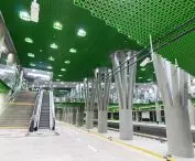 Metro Stadion Narodowy