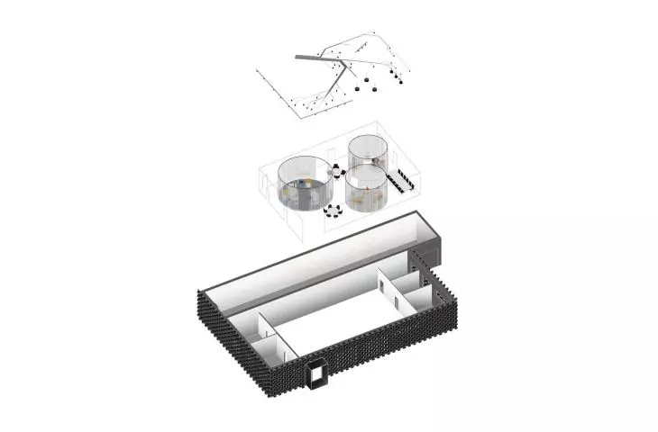 axonometry