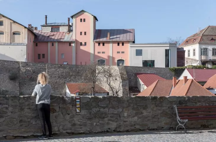 House of Wine, Znojmo