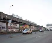 Zvonařka bus station, current status