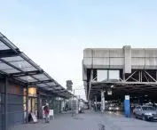 current state of the facility