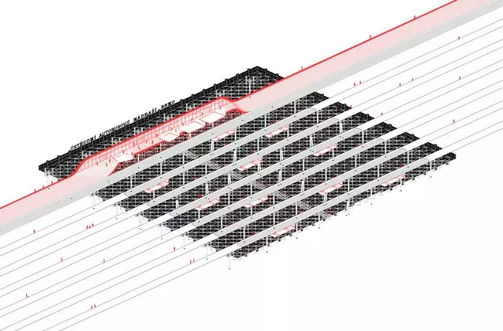axonometry
