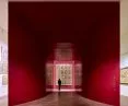 Laureaci w kategorii PRZESTRZEŃ PUBLICZNA: Bartosz Haduch, Łukasz Marjański NArchitekTURA oraz Muzeum Narodowe w Krakowie