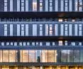 Laureaci w kategorii HOTEL: Przemo Łukasik, Łukasz Zagała MEDUSA GROUP oraz Tacit Investment Polska S.A.