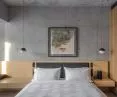 Laureaci w kategorii HOTEL: Przemo Łukasik, Łukasz Zagała MEDUSA GROUP oraz Tacit Investment Polska S.A.