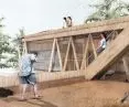 The home of yoga, it is open to all