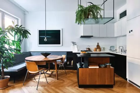 architekci zmienili istniejący układ funkcjonalny architekci zmienili istniejący układ funkcjonalny