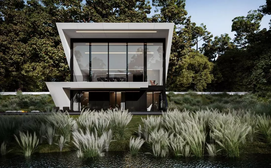 Dom RE: VMAX HOUSE