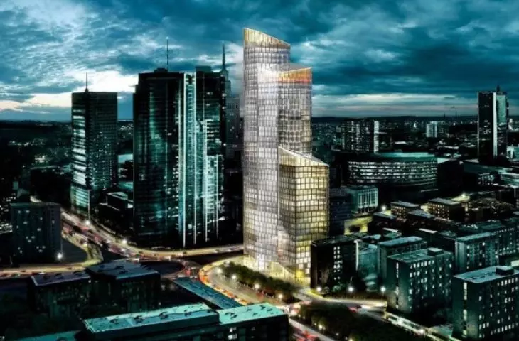 Warsaw One