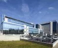 University Business Center I