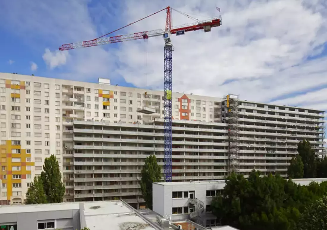 Grand Parc