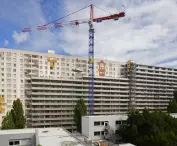  Grand Parc Bordeaux