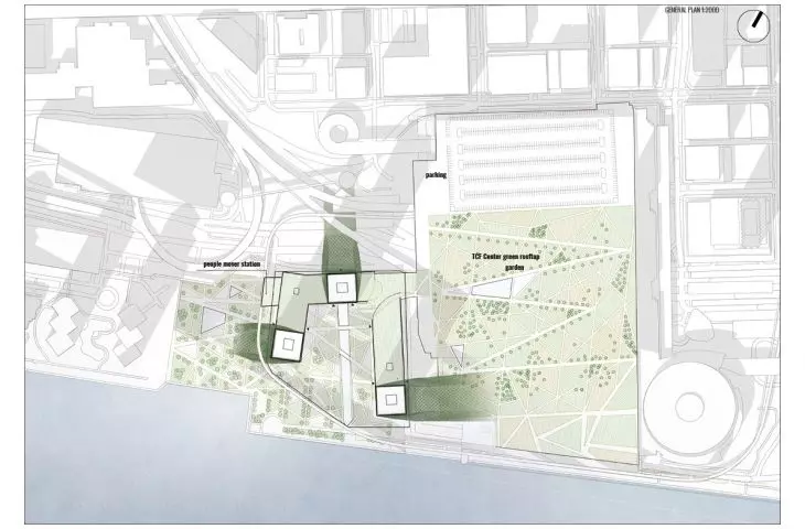 Projekt Detroit 3.0, sytuacja
