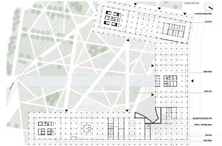 Projekt Detroit 3.0, PZT