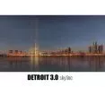 Projekt Detroit 3.0, waterfront