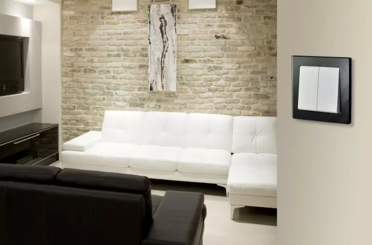 Osprzęt elektroinstalacyjny seria Sonata