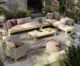 Luxury garden furniture. Collections by Royal Botania