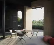 Luxury garden furniture. Collections by Royal Botania
