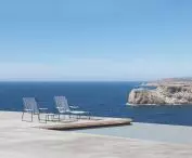 Luxury garden furniture. Collections by Royal Botania