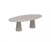 Luxury garden furniture. Collections by Royal Botania