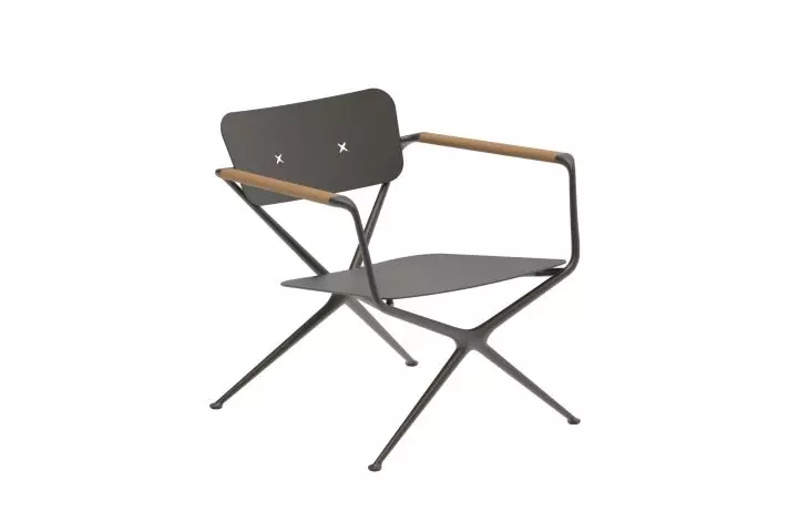 Luxury garden furniture. Collections by Royal Botania