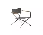Luxury garden furniture. Collections by Royal Botania