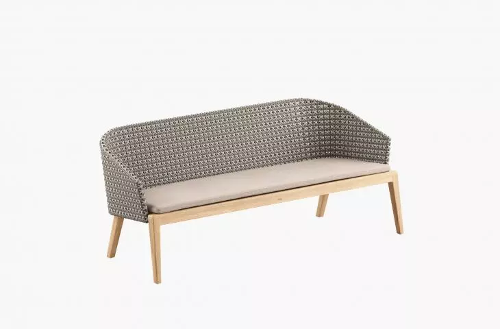 Luxury garden furniture. Collections by Royal Botania