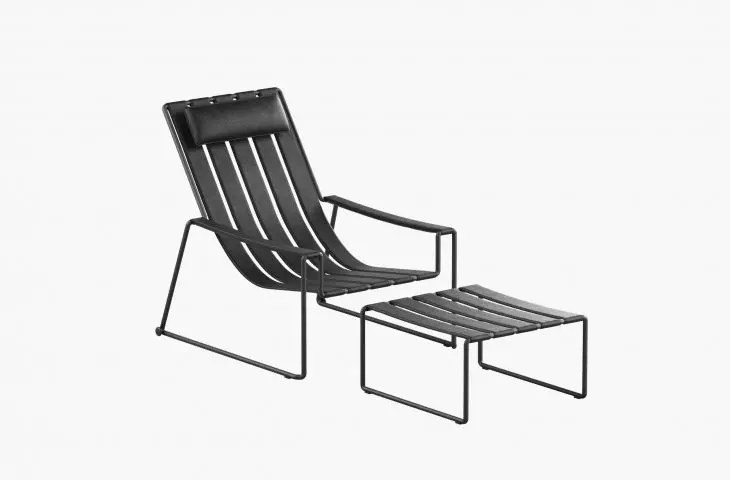 Luxury garden furniture. Collections by Royal Botania