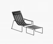 Luxury garden furniture. Collections by Royal Botania