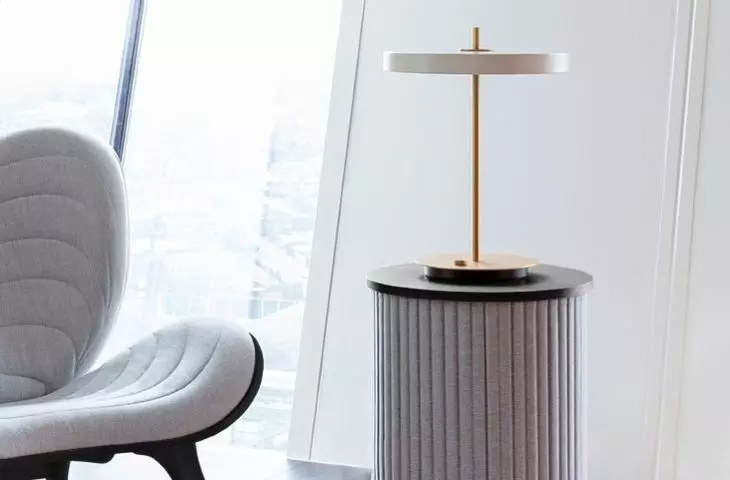 Fotel A Conversation Piece Tall