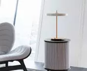 Fotel A Conversation Piece Tall