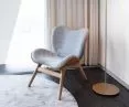Fotel A Conversation Piece Tall