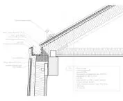 roof detail