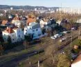 widok z lotu ptaka