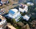 drone view
