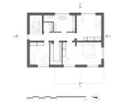 1st floor plan