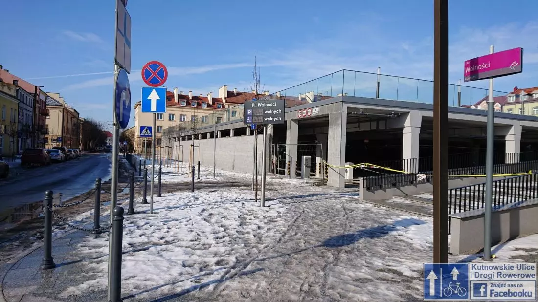 Plac Wolności