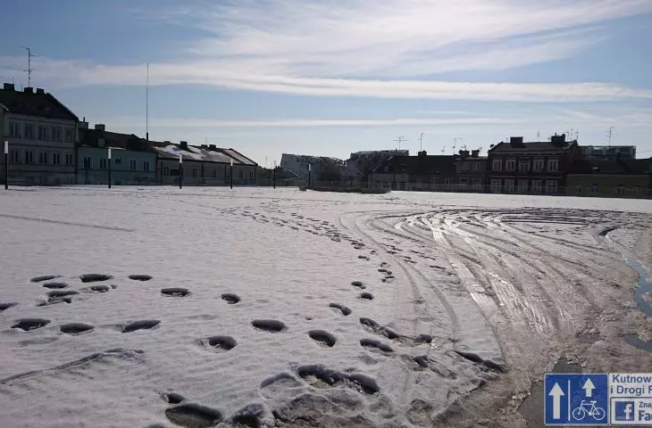 Plac Wolności