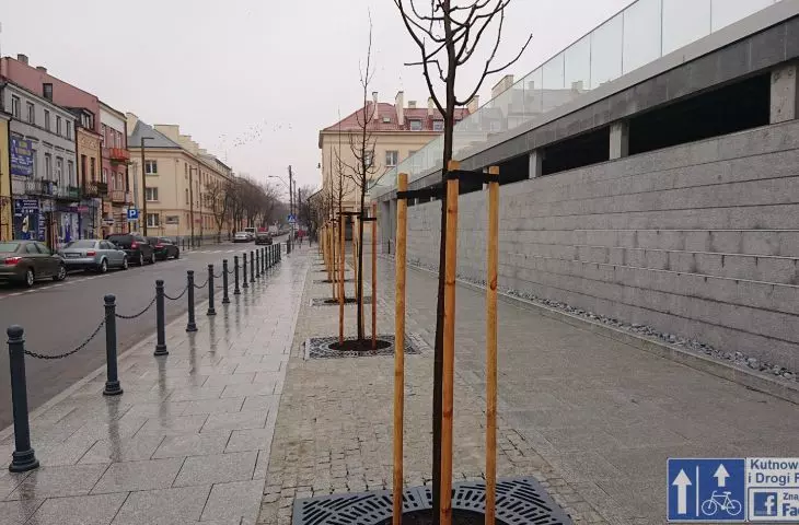 Freedom Square