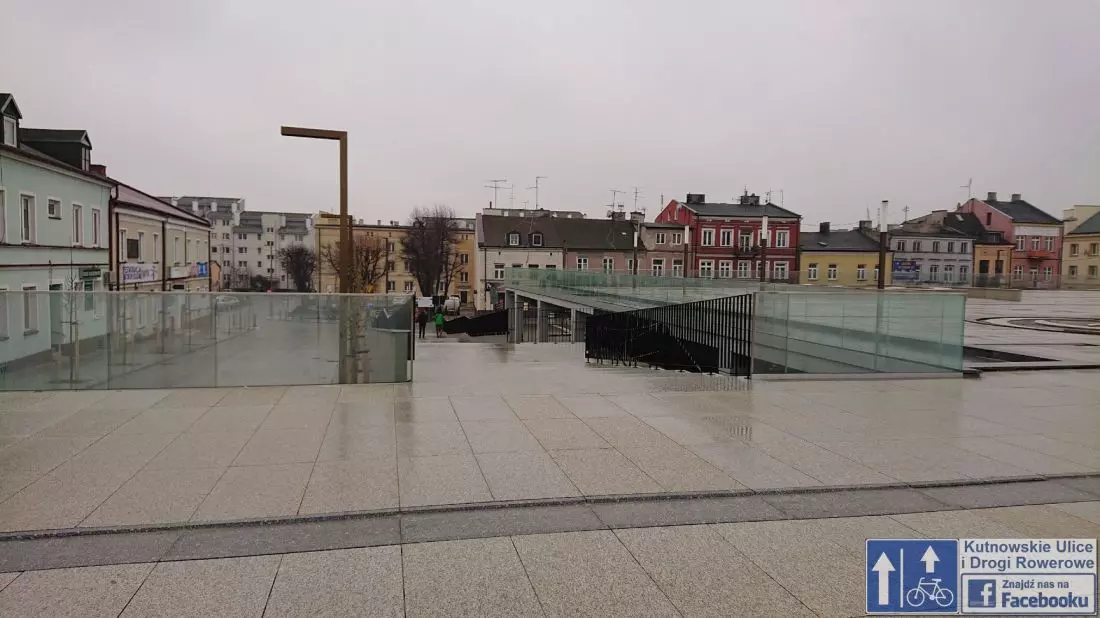 Plac Wolności