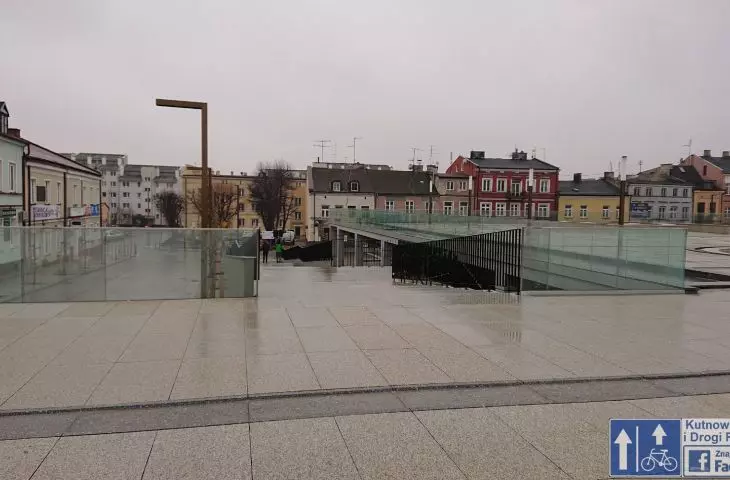 Plac Wolności