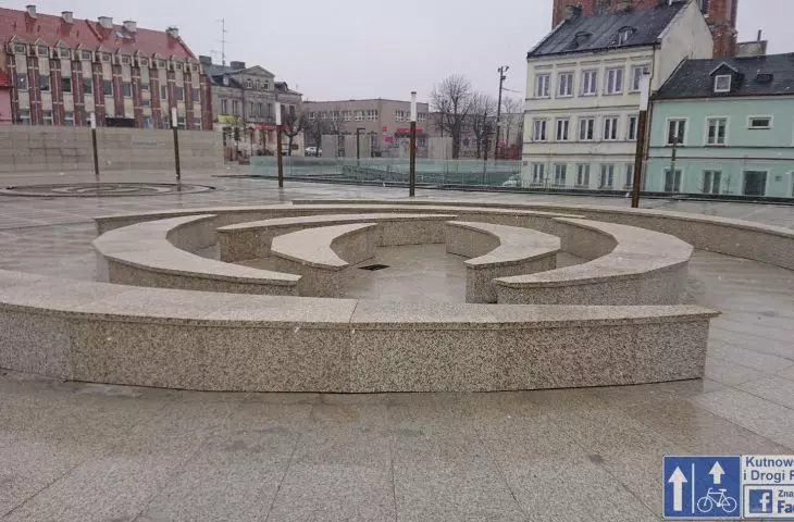 Plac Wolności