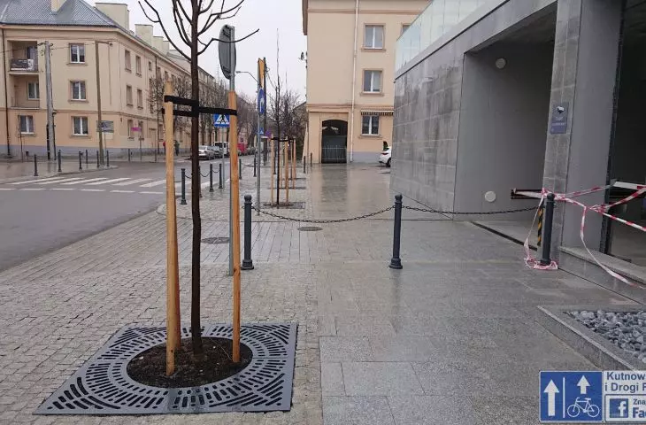 Freedom Square