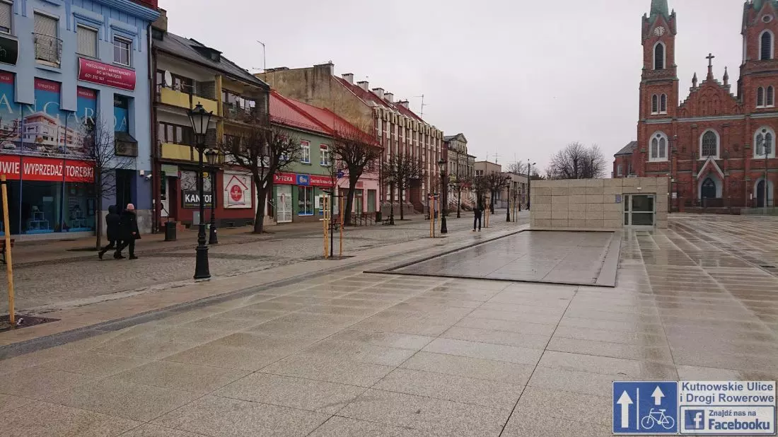 Plac Wolności