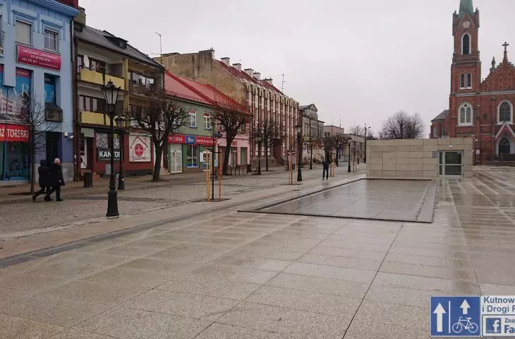 Freedom Square