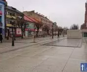 Plac Wolności